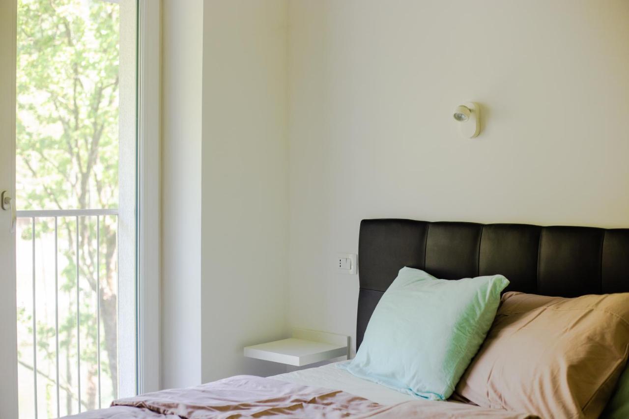Apartmaji Silva Slap ob Idrijci Exterior foto